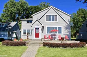 9956 RIVER RD.