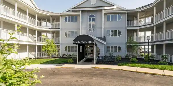 355 W Columbia Avenue Unit 102