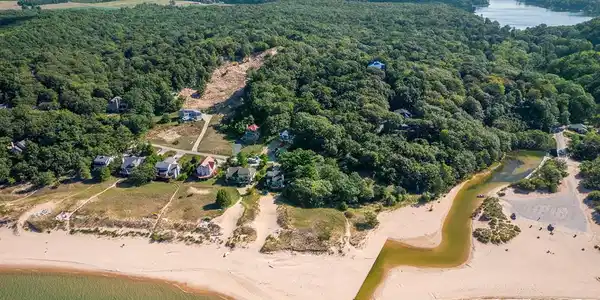 Lot #10 W Thomas Street