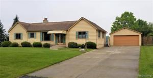 42730 E HURON RIVER Drive