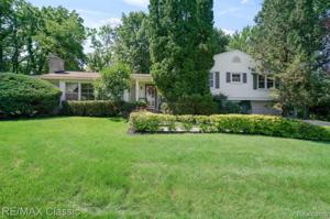 5511 Pontiac Trail