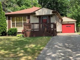 51 EXMOOR RD