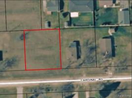 Lot 330-331 Cardinal Street