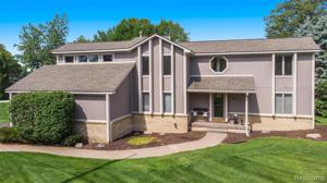 540 COLEDALE Drive