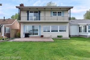 5367 POINTE Drive