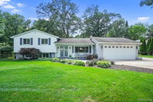 2250 KEITH Road
