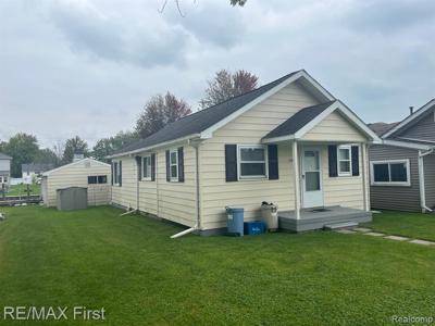 120 N PARK Drive
