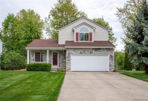 767 BAY CROSSING Drive