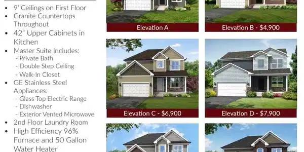 0000 Hill Lot 11-12 Street