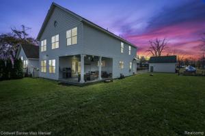 8150 BARNSBURY