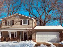3431 REGENCY Drive