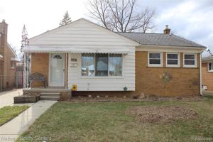 310 DICK Avenue