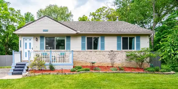5530 ELIZABETH LAKE Road