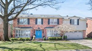 437 Saddle Lane