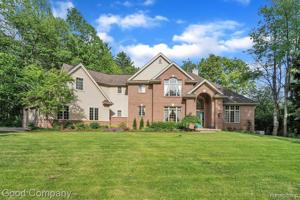 5844 GRIFFITH Drive