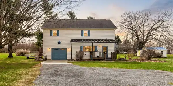 7001 Jefferson Road