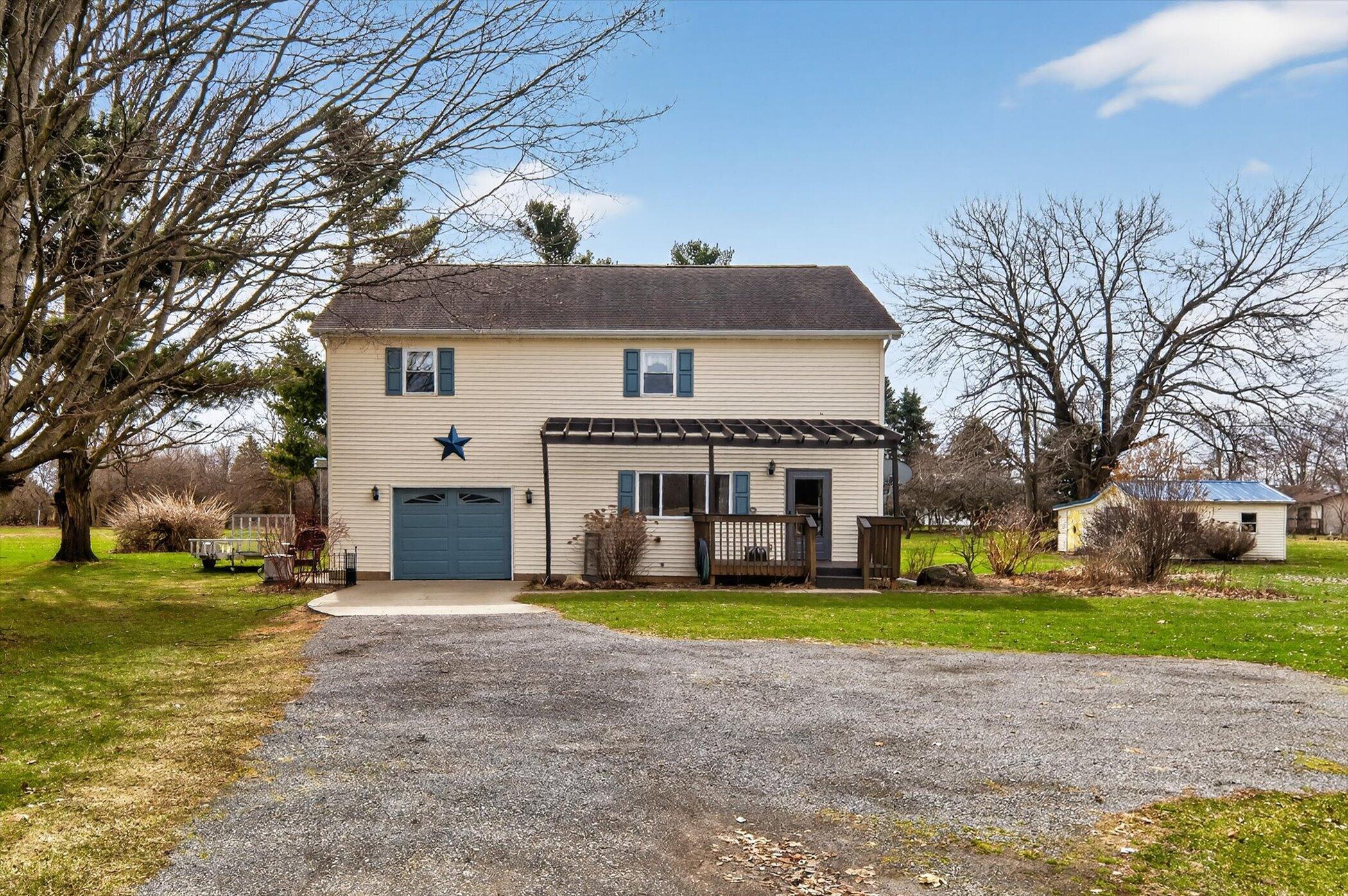 Image 3: 03-7001 Jefferson Rd Brooklyn-Windowstil