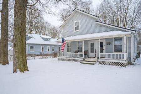 150 E Main Street