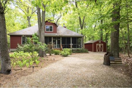 18774 Old Field Road