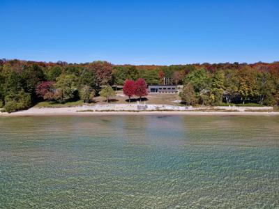 12639 N Northport Point Road