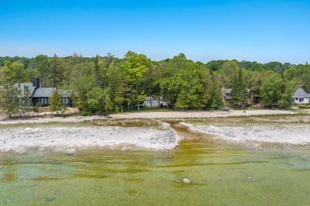 5088 N Omena Point Road