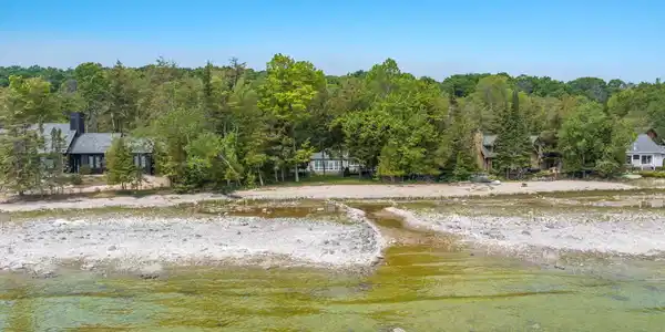 5088 N Omena Point Road