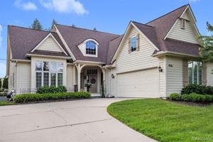 4536 Villa France Drive