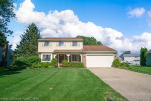 3210 SANDOVAL Drive