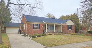 484 BOURNEMOUTH Circle