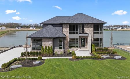 2559 Crystal Lake Drive