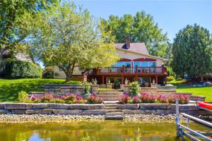 1384 EDGEWATER Drive