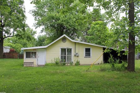 4954 Whipple Lake Rd Street