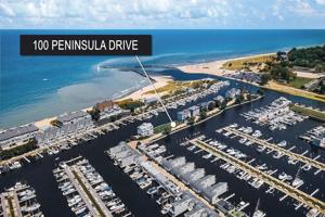 100 Peninsula Lot 10 Drive