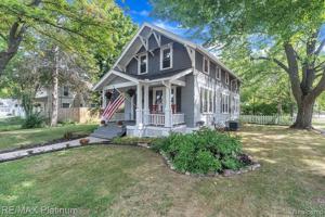 803 N COURT Street