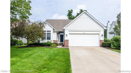 4935 New Haven Drive