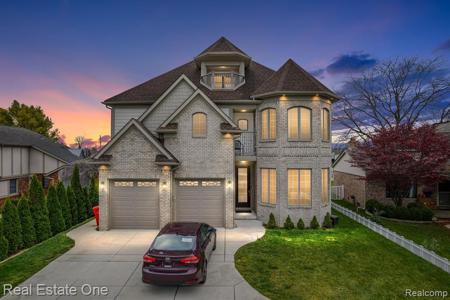 37841 LAKESHORE Drive
