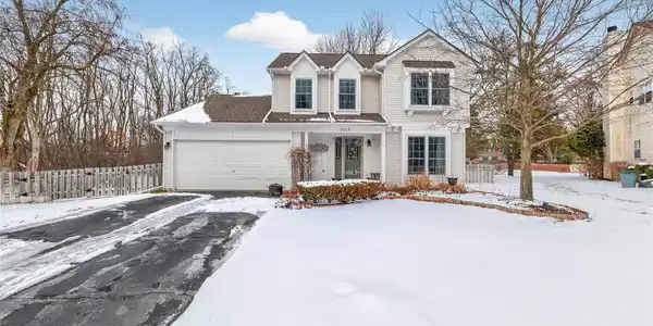 1117 Woodbriar Court