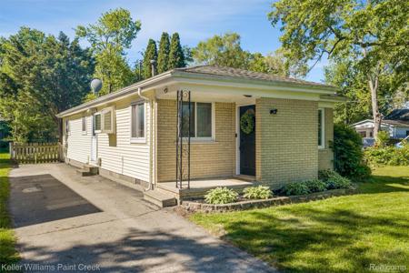 2742 Campers Drive