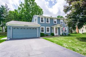 2950 ALDRIN Court