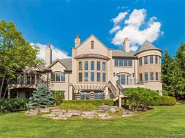 2741 TURTLE LAKE Drive