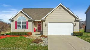 279 CIMARRON Drive