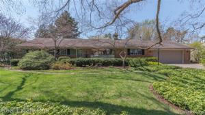 1973 MEADOW RIDGE Drive