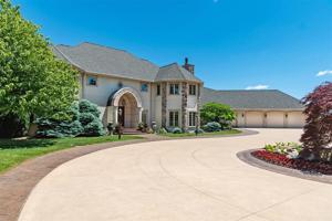 61963 Pheasant Pointe Drive