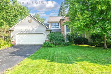 6338 Almond Lane