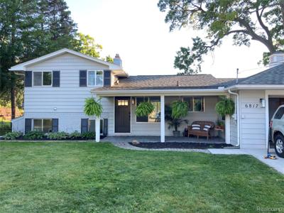 6817 Brightwood Court