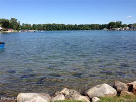 10734 BOGIE LAKE ROAD Road
