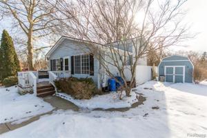 270 RUSTIC Circle