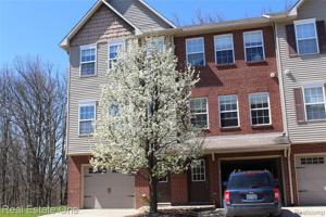 1615 Red Hickory Court