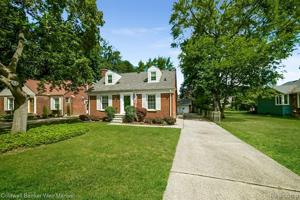 2618 WOODBINE Drive