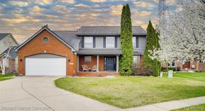 6462 ANCROFT Drive
